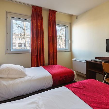 Hotel Icare Toulouse Kültér fotó