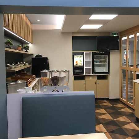 Hotel Icare Toulouse Kültér fotó