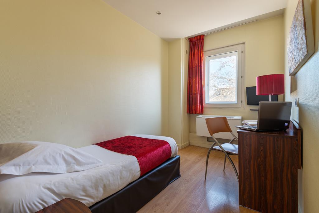 Hotel Icare Toulouse Kültér fotó