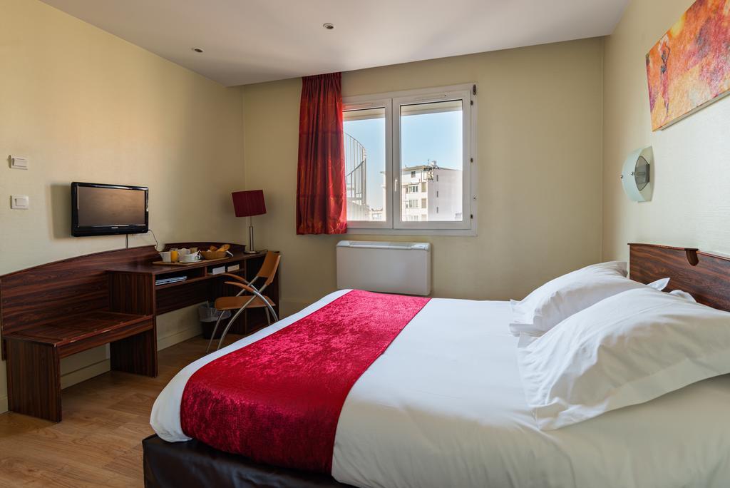 Hotel Icare Toulouse Kültér fotó