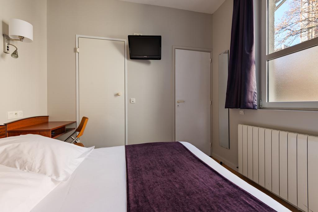 Hotel Icare Toulouse Kültér fotó