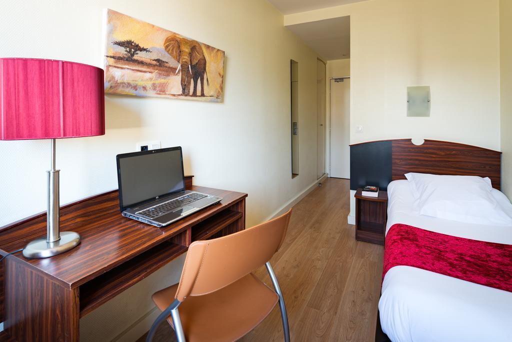 Hotel Icare Toulouse Szoba fotó