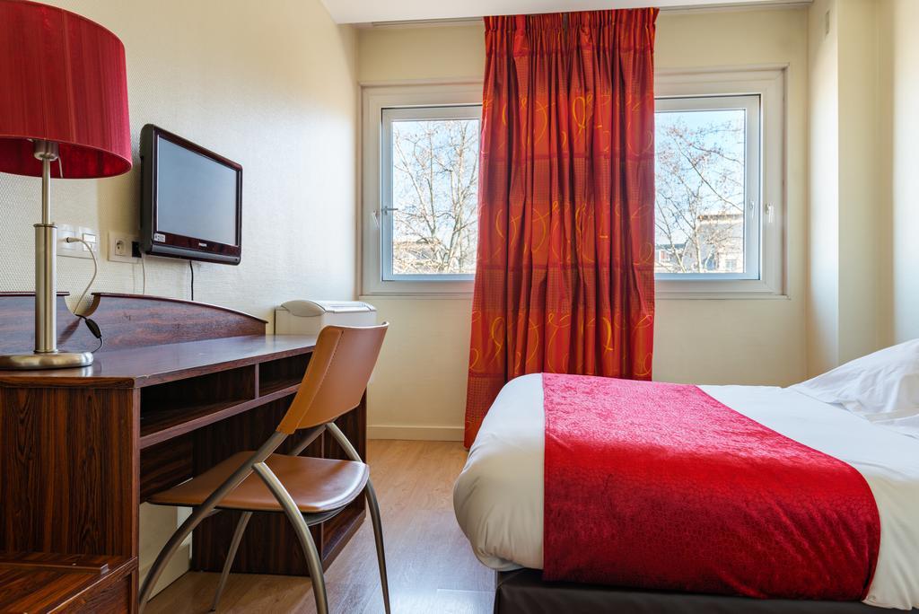 Hotel Icare Toulouse Szoba fotó