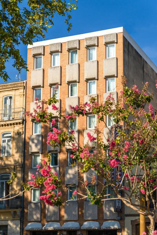 Hotel Icare Toulouse Kültér fotó