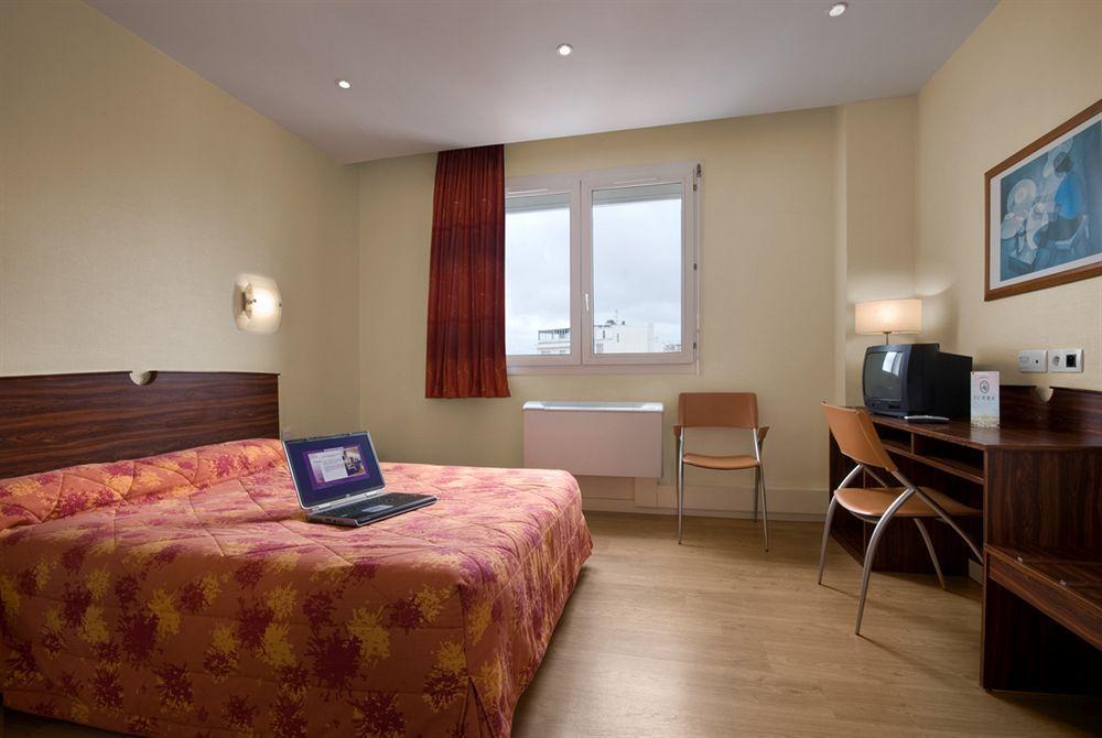 Hotel Icare Toulouse Kültér fotó
