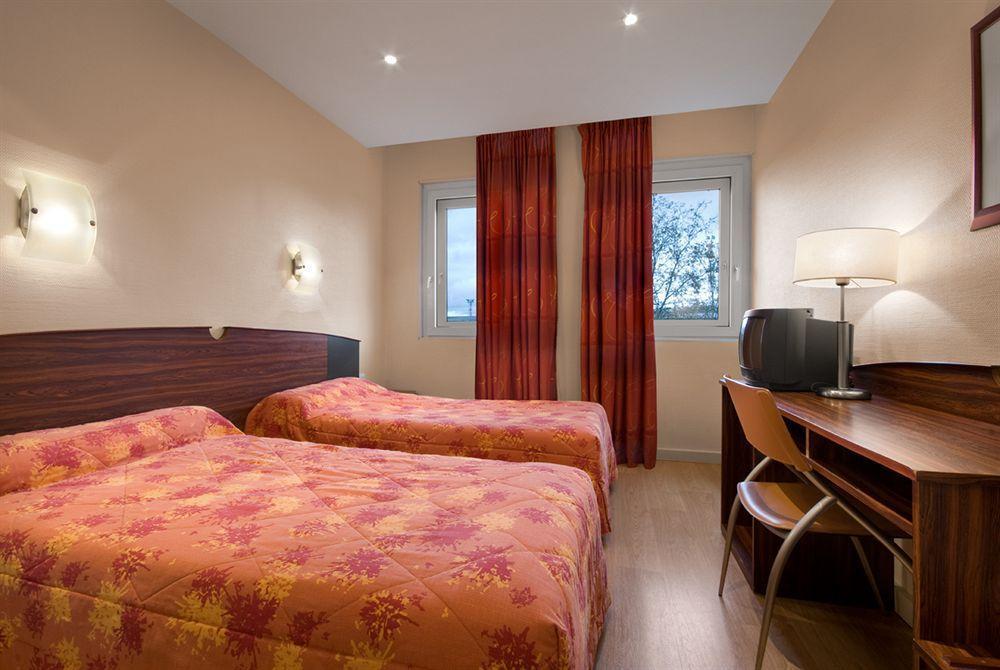 Hotel Icare Toulouse Kültér fotó