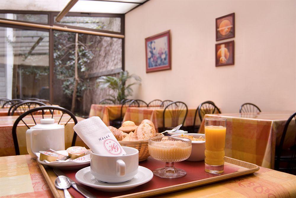 Hotel Icare Toulouse Kültér fotó