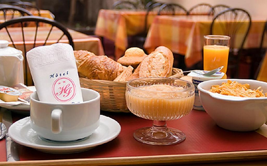 Hotel Icare Toulouse Kültér fotó