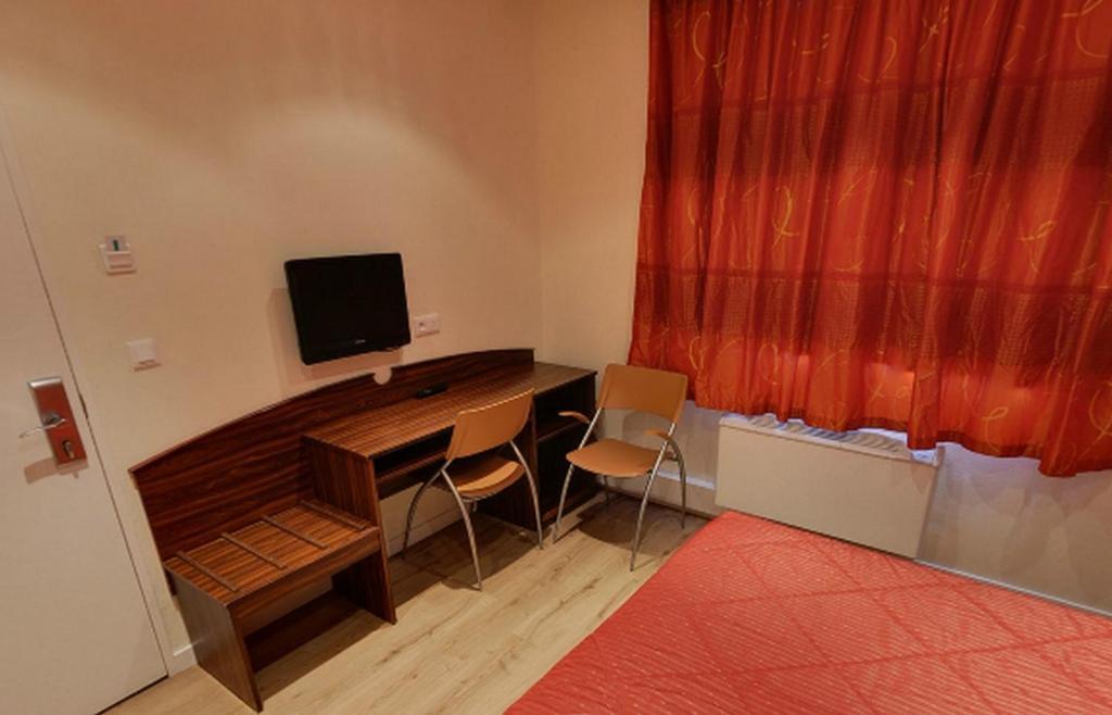 Hotel Icare Toulouse Szoba fotó