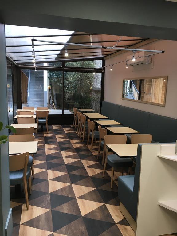 Hotel Icare Toulouse Kültér fotó