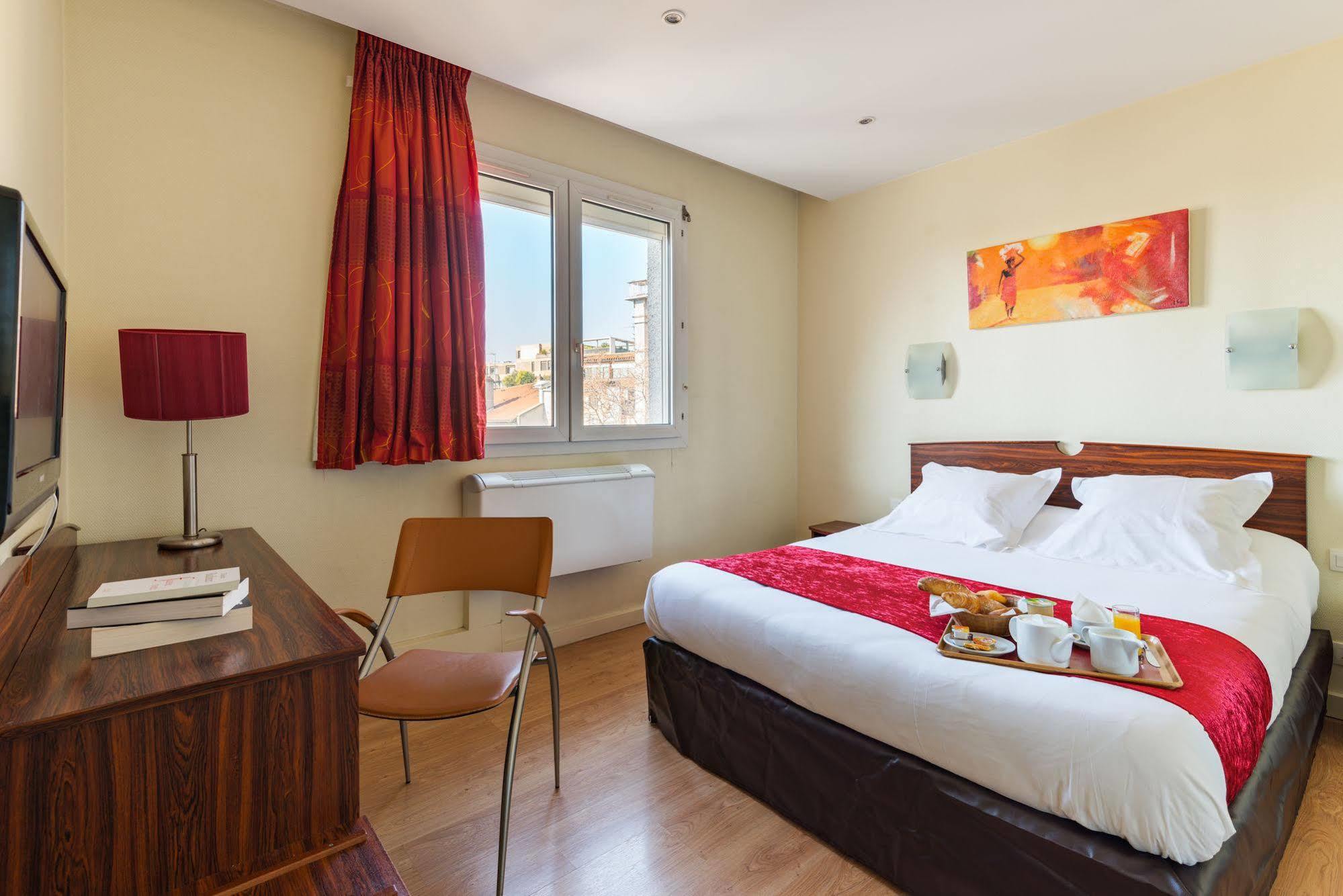 Hotel Icare Toulouse Kültér fotó